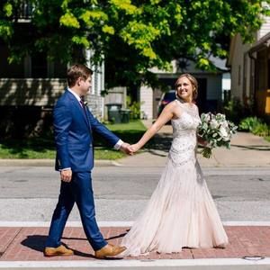 Meet your Posher, Cassandra